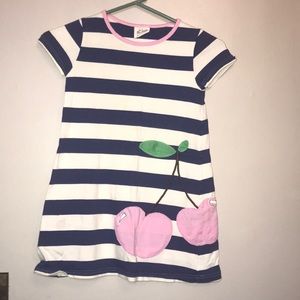 Size 5-6 Girls Dress